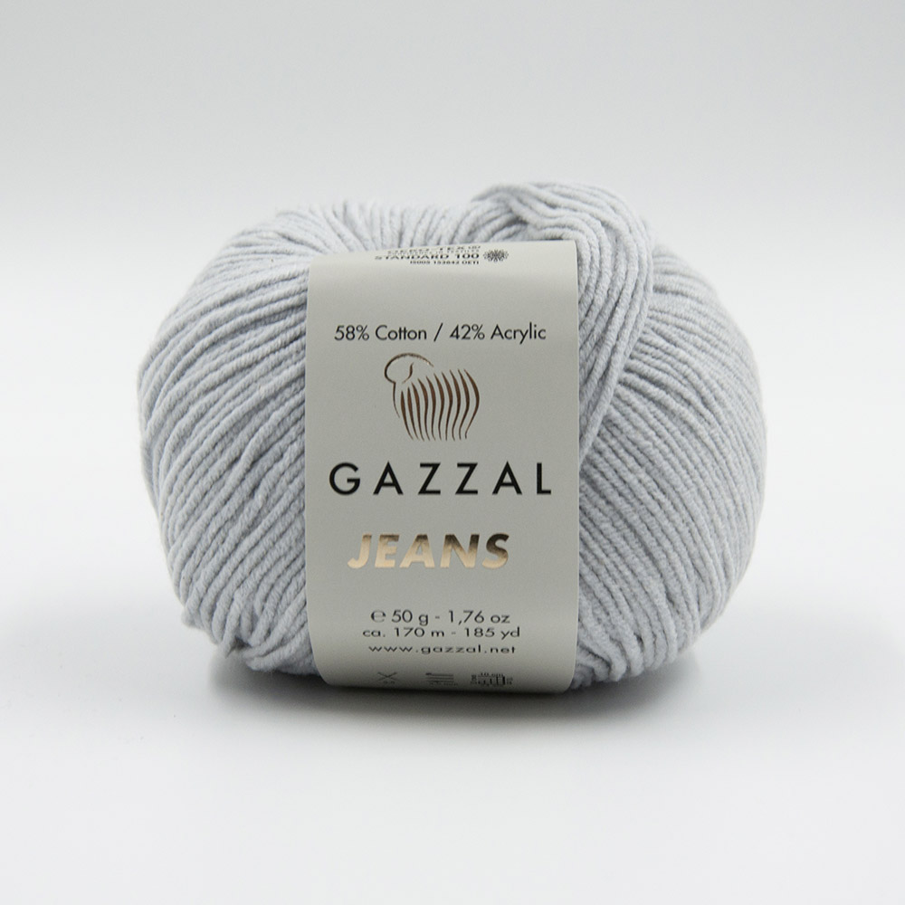 ����� ������ ����� (Gazzal Jeans) �1155 �������