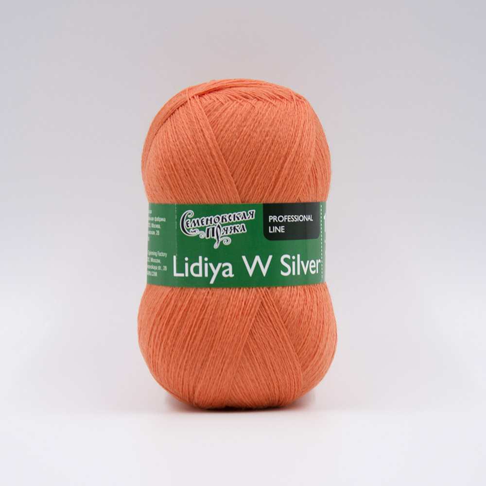 ����� �������������� ����������� Lidiya W Silver �� (����� ������� ��) - 161452 �������
