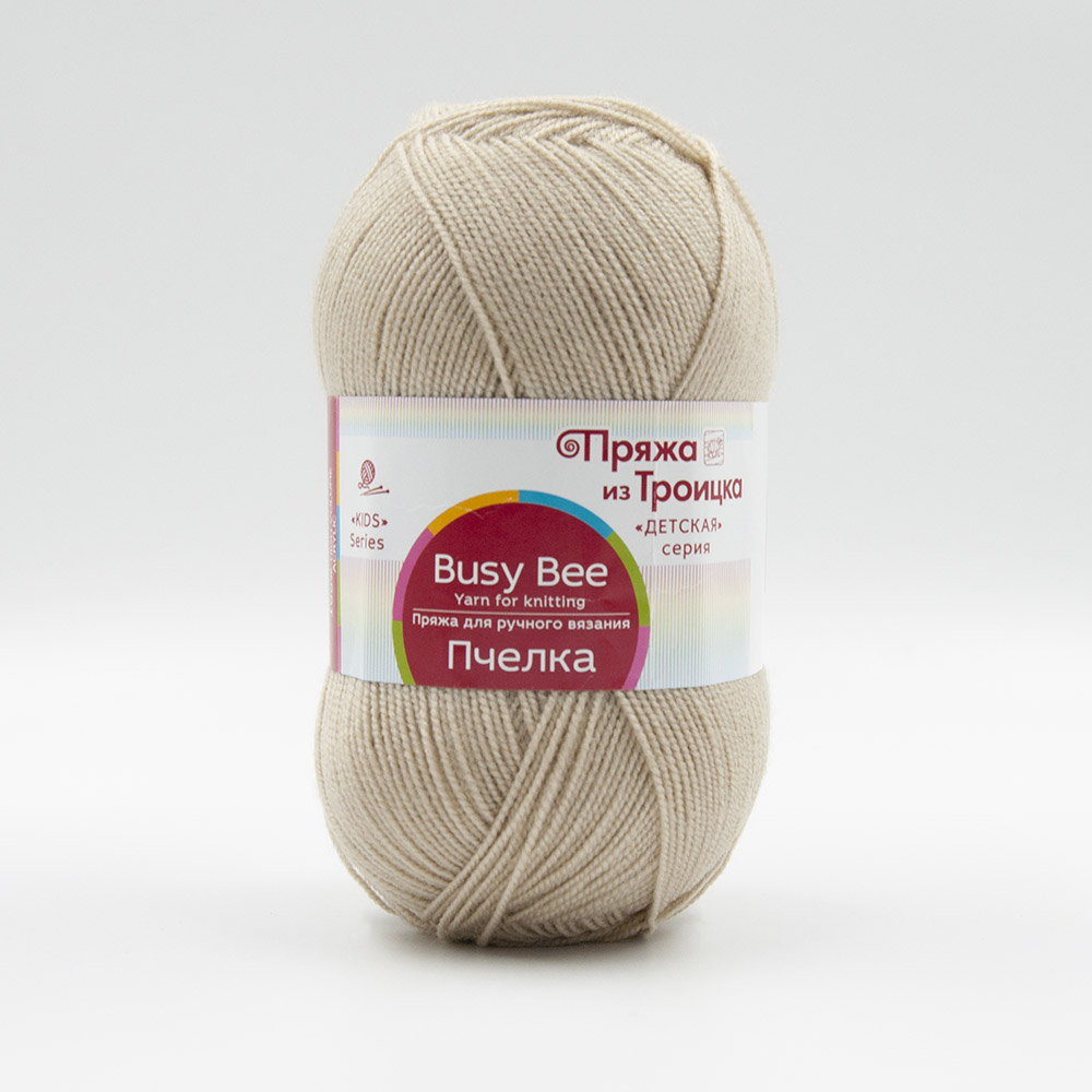 ����� �������� ������ (Busy Bee) - 43 ������� ���