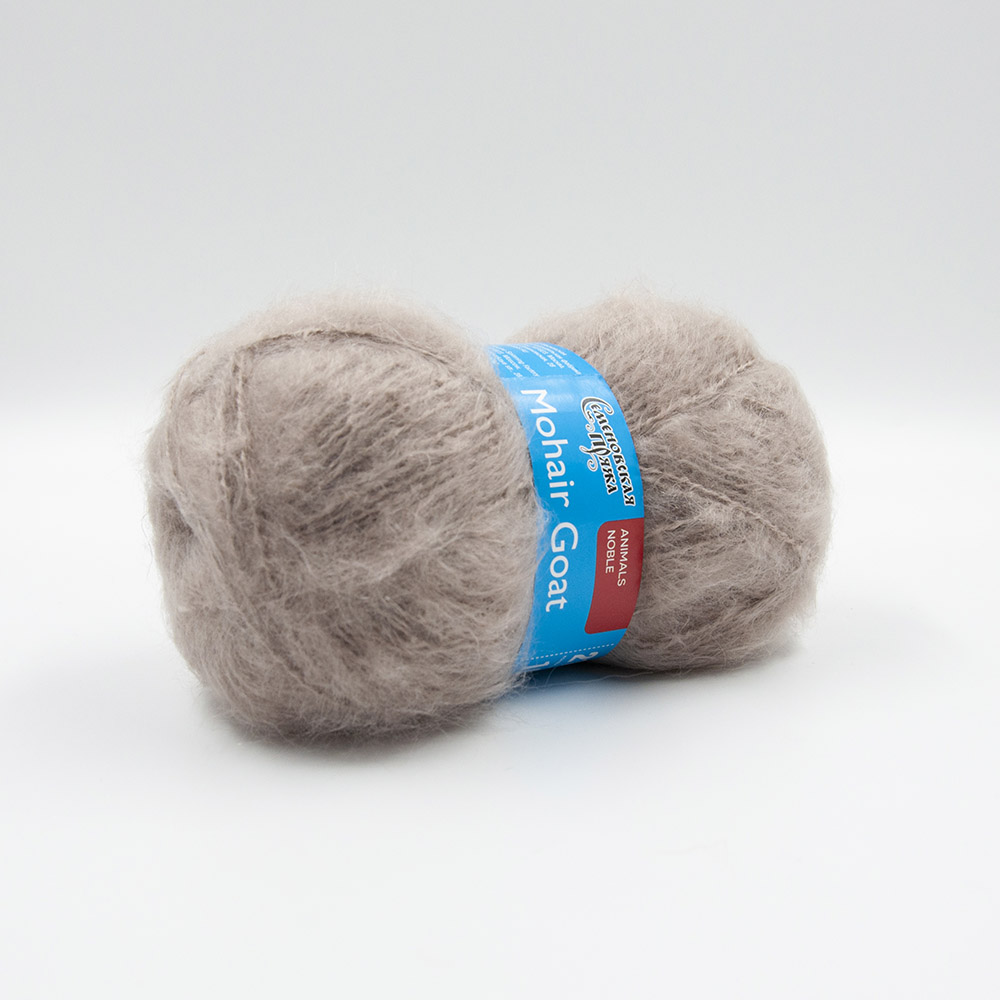 ����� ����������� Mohair Goat (��������� ����) - 151506 ����