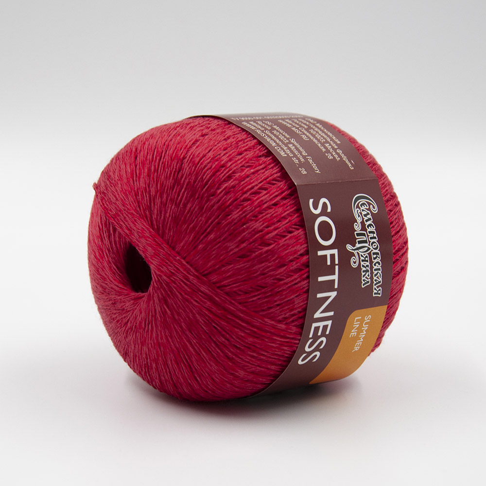 ����� ����������� �������� (Softness) �181663 ��������