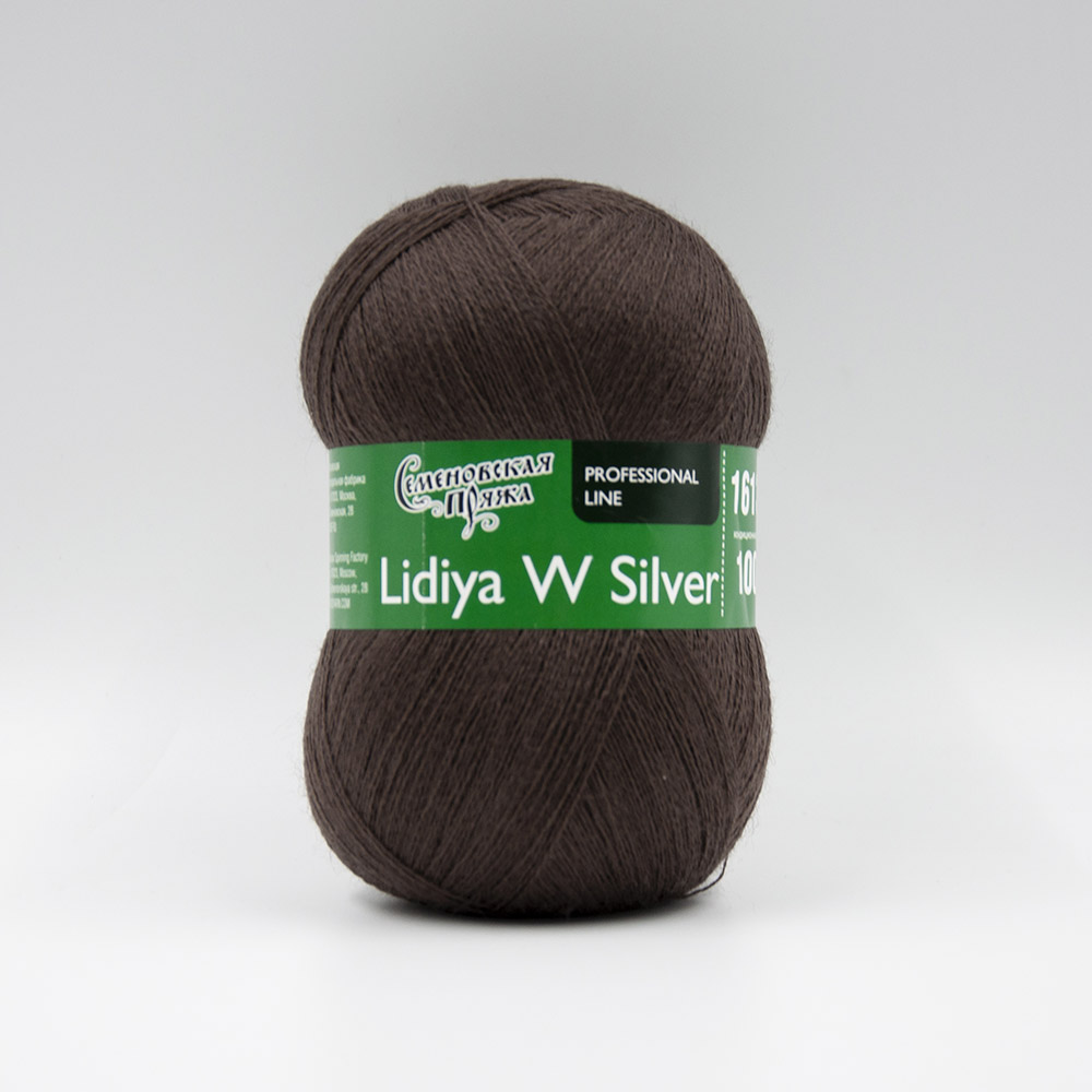 ����� �������������� ����������� Lidiya W Silver �� (����� ������� ��) - 190712 ����