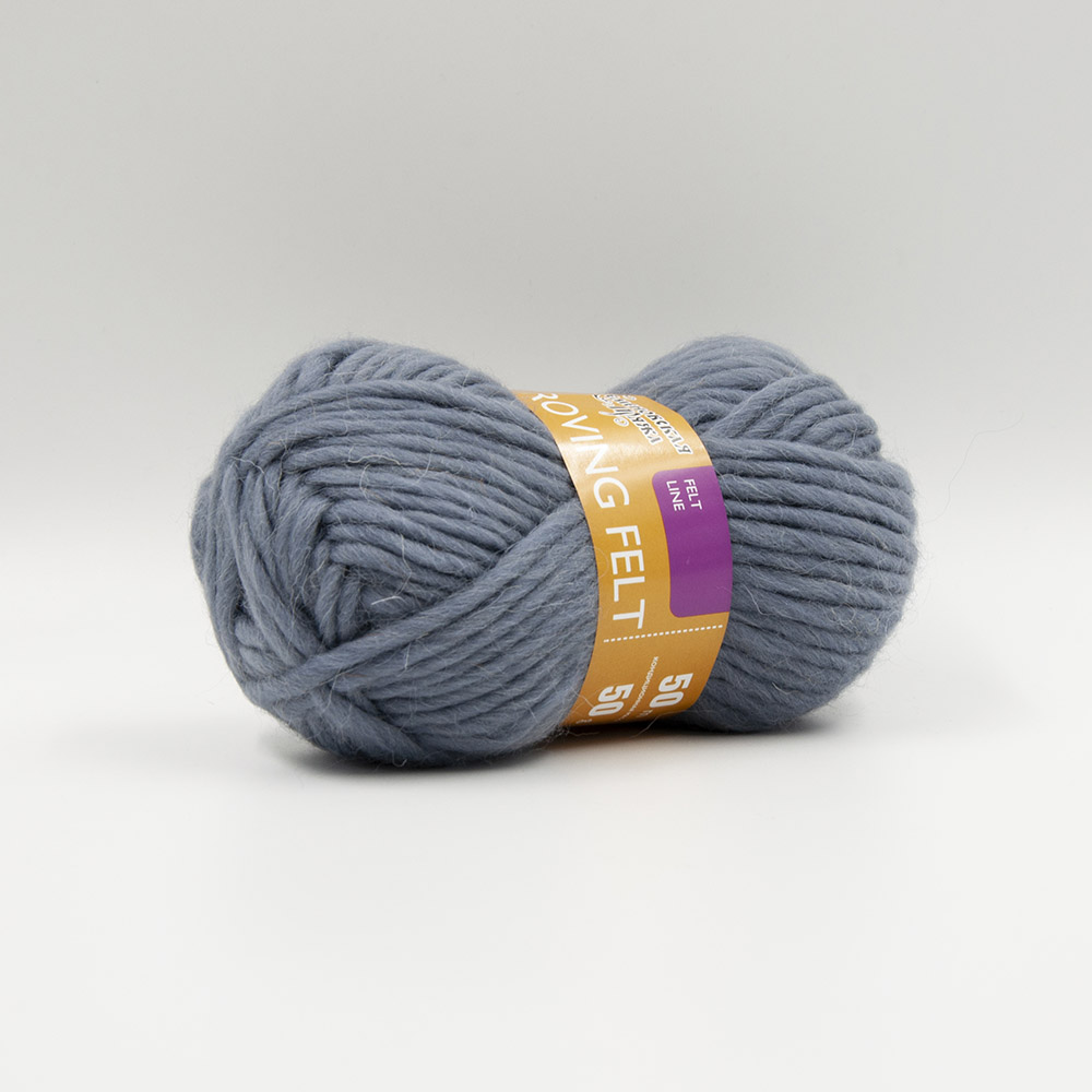 ����� ����������� ���� (Roving felt) - 56 ��������
