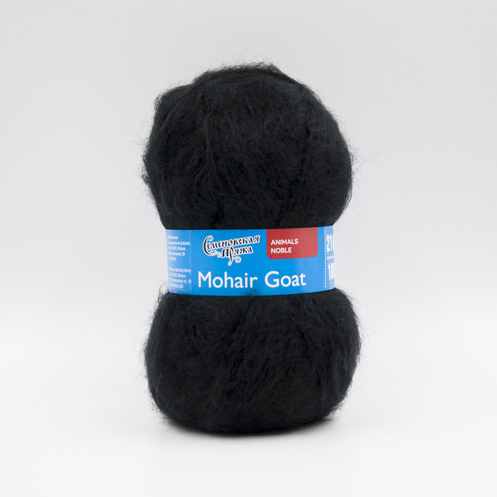 ����� ����������� Mohair Goat (��������� ����) - 194004 ������