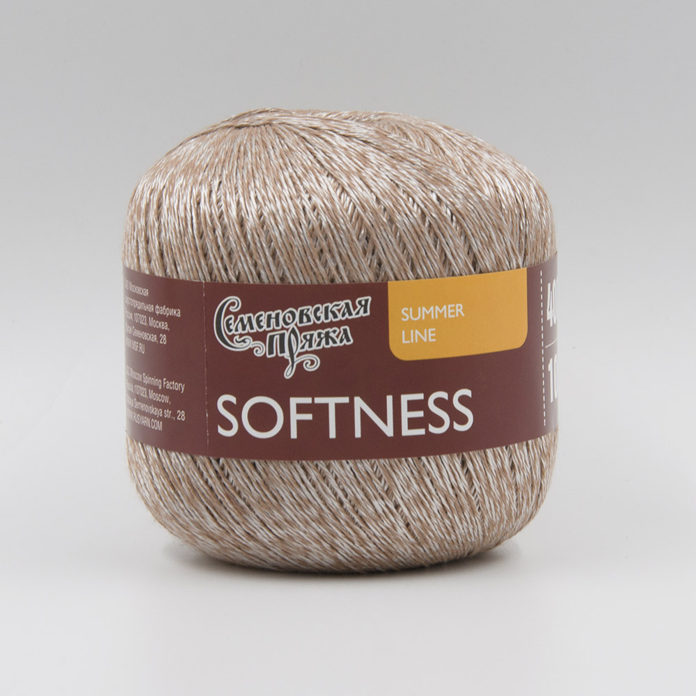 ����� ����������� �������� (Softness) �161422 ���� �����+�