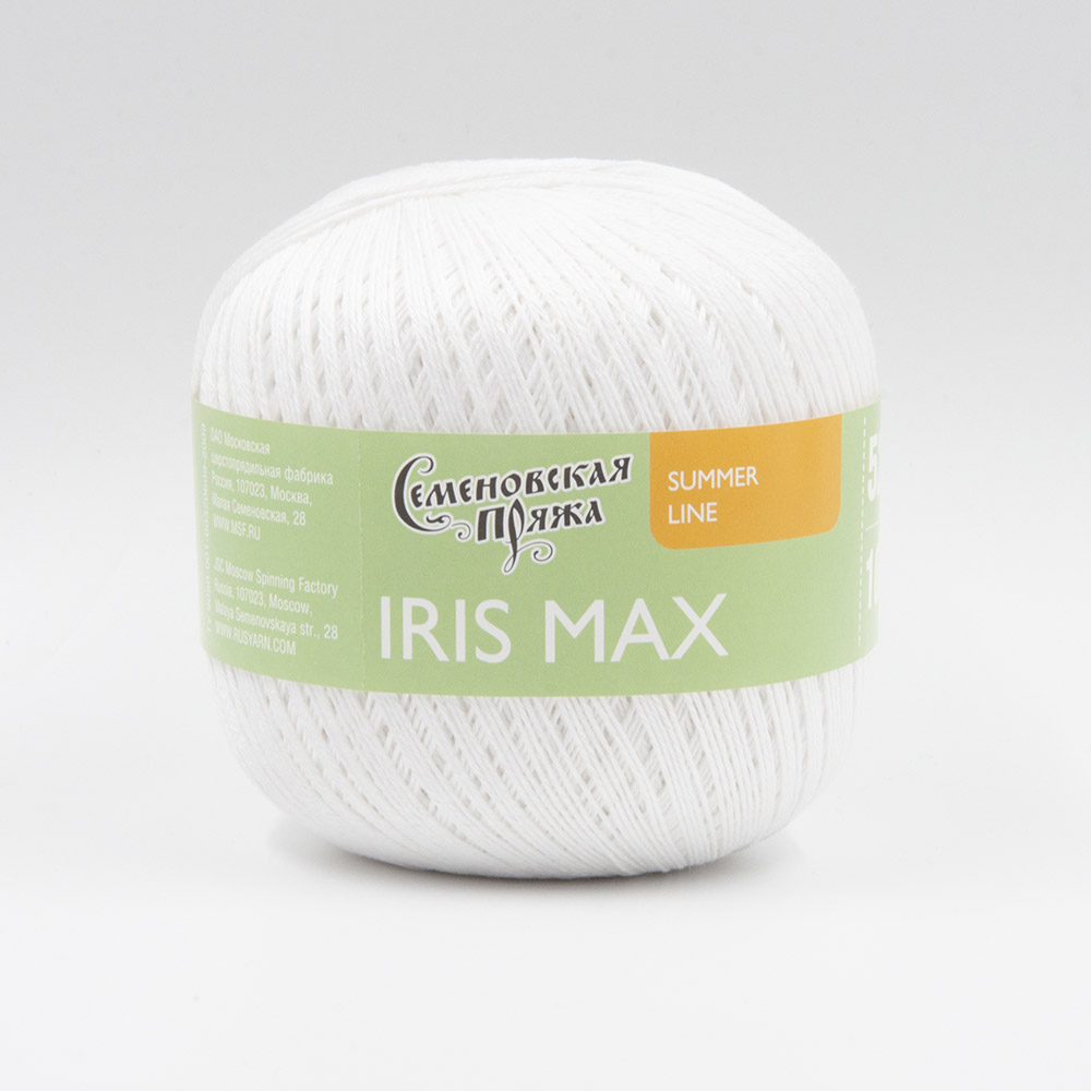 ����� ����������� ���� ���� (Iris Max) �110700 ����� �����