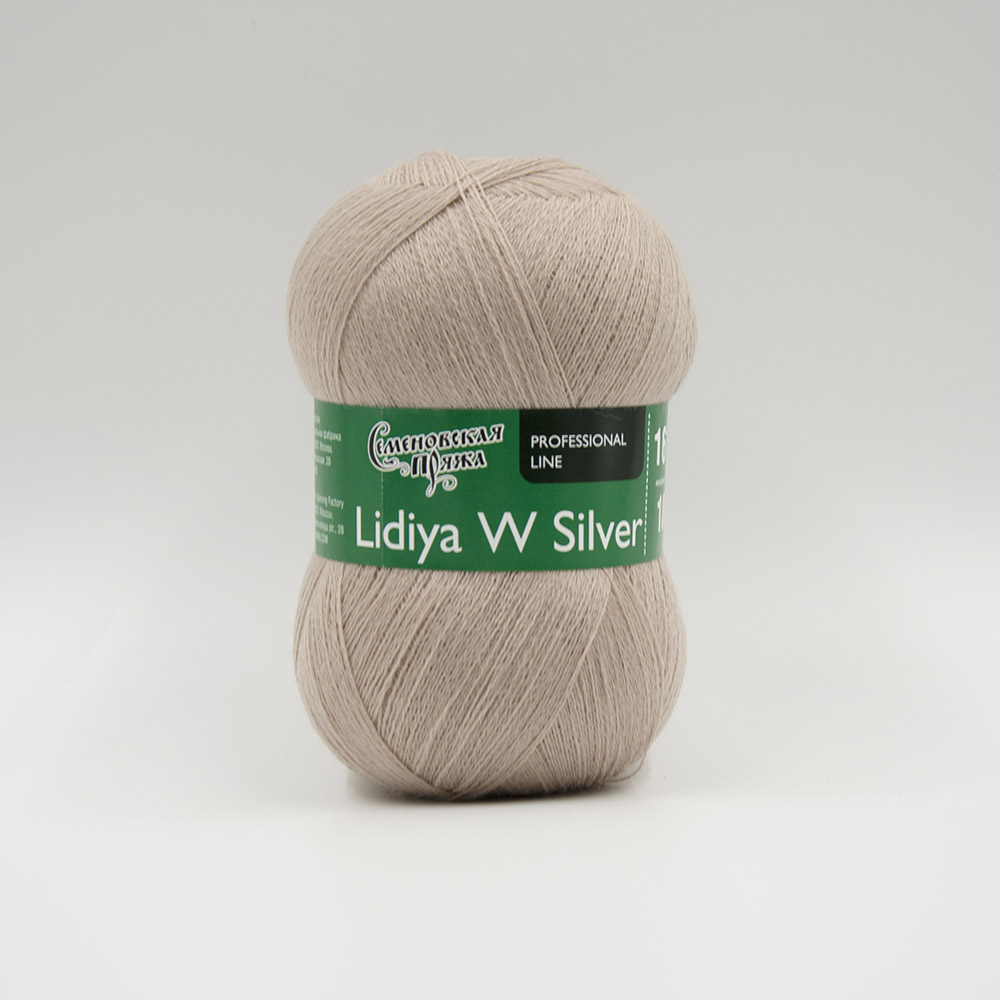 ����� �������������� ����������� Lidiya W Silver �� (����� ������� ��) - 161210 ���� �������