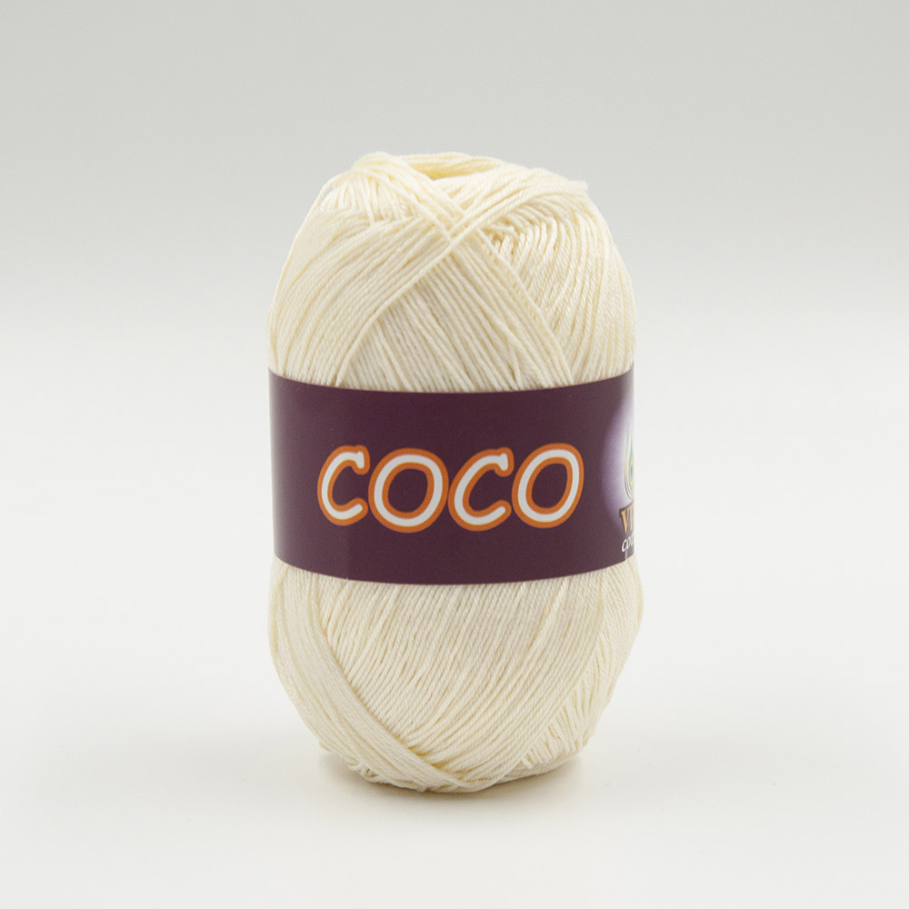 ����� ���� ������ ���� (Vita Cotton Coco) �010 ������
