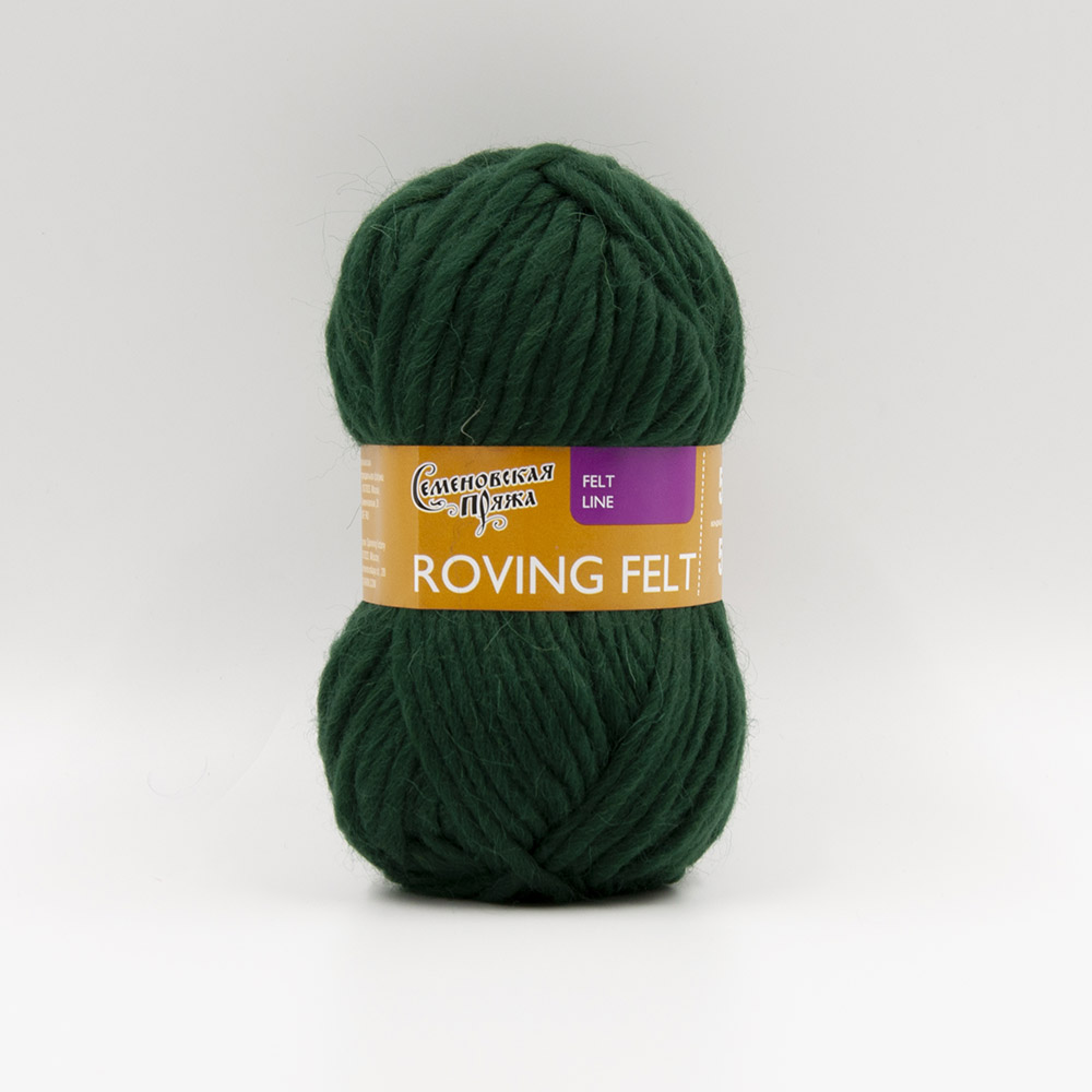 ����� ����������� ���� (Roving felt) - 62 �����-�������