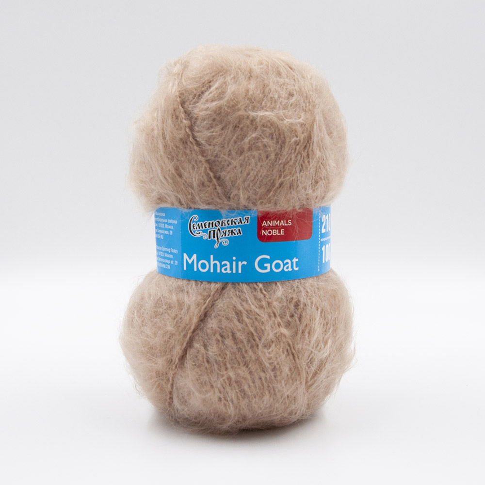 ����� ����������� Mohair Goat (��������� ����) - 161317 �����