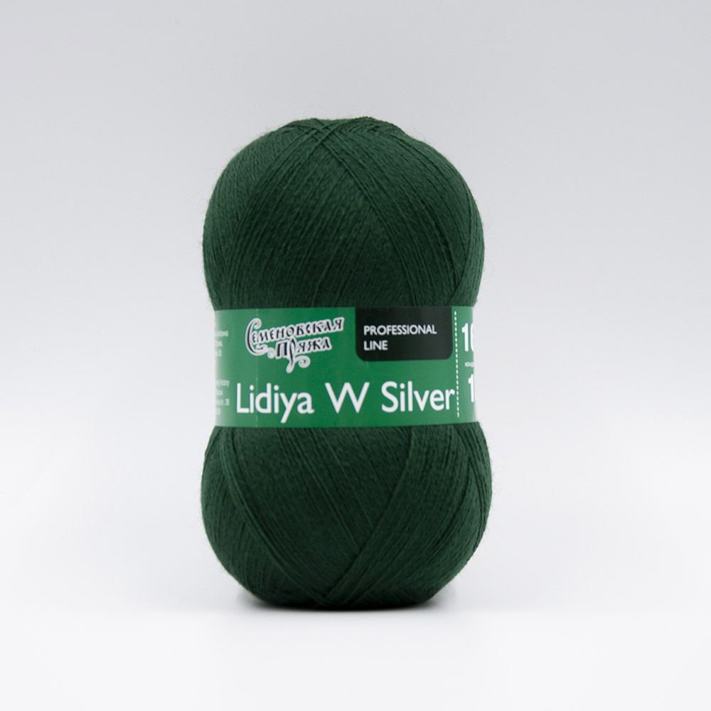 ����� �������������� ����������� Lidiya W Silver �� (����� ������� ��) - 195513 ������� ������