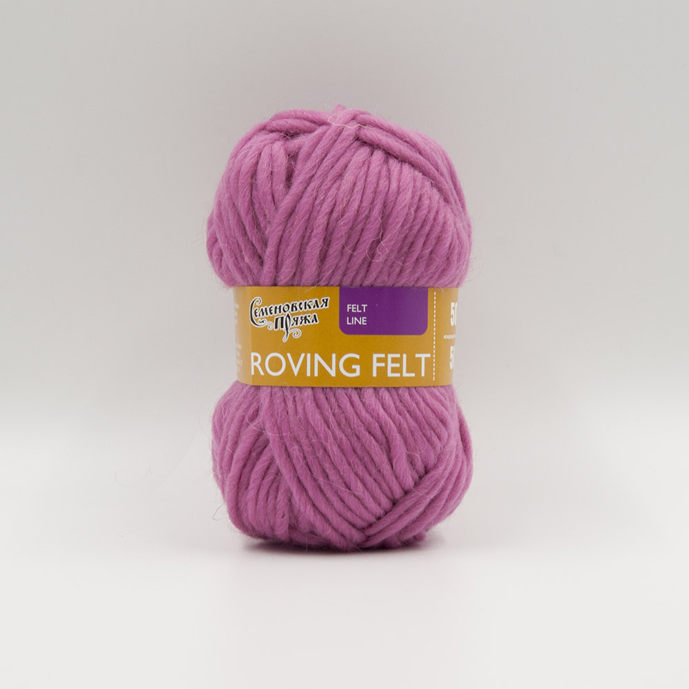 ����� ����������� ���� (Roving felt) - 158 �����