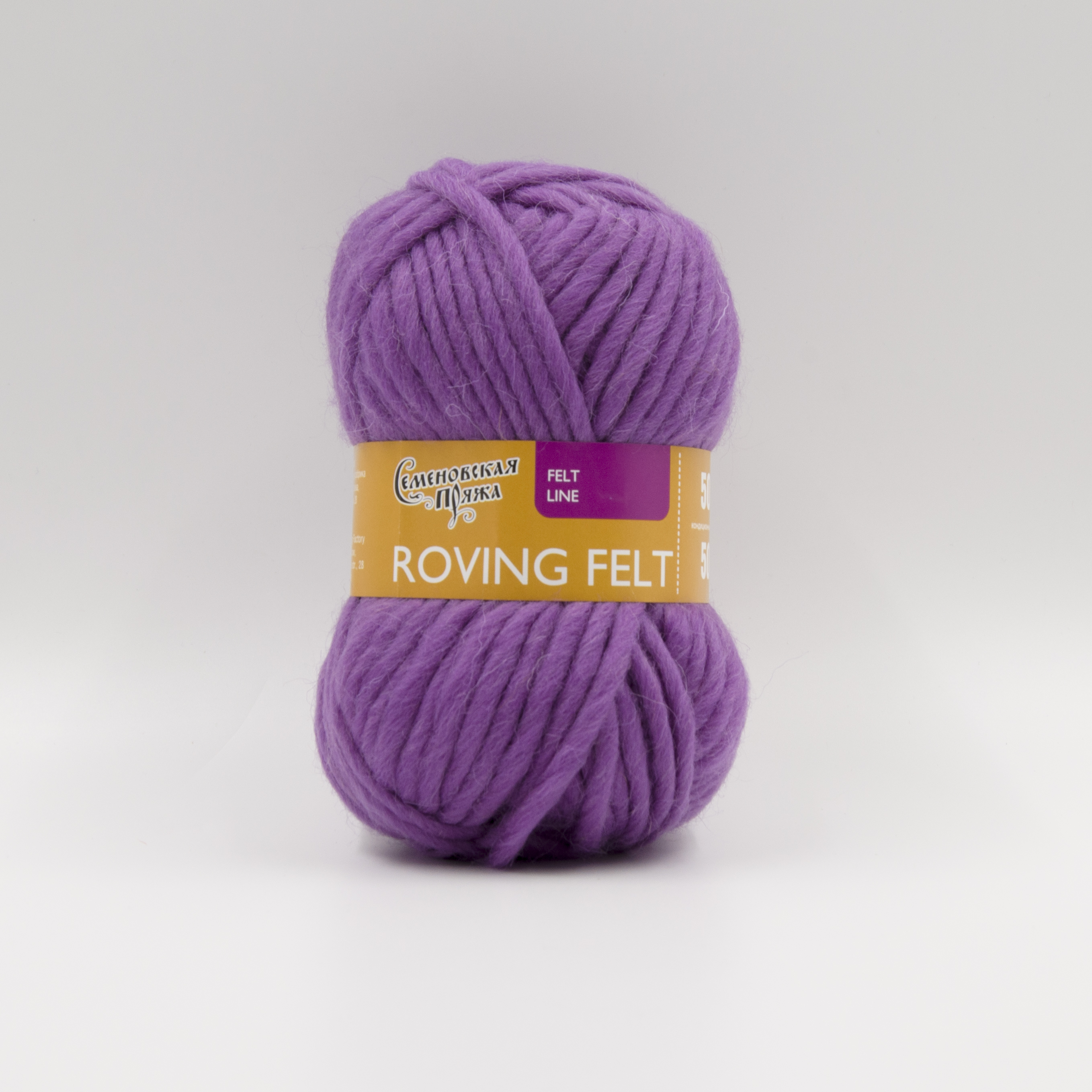 ����� ����������� ���� (Roving felt) - 139 �������