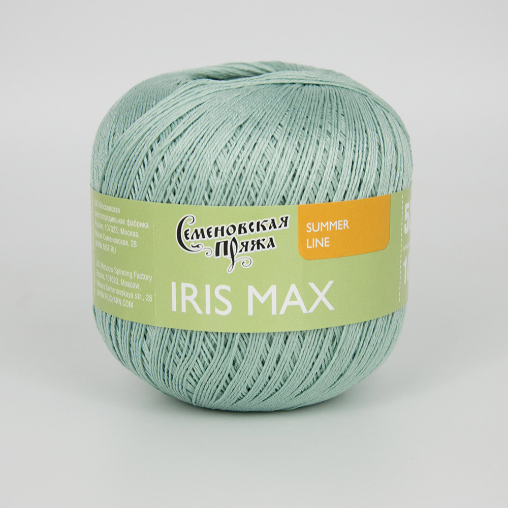 ����� ����������� ���� ���� (Iris Max) �146011 ����� ������