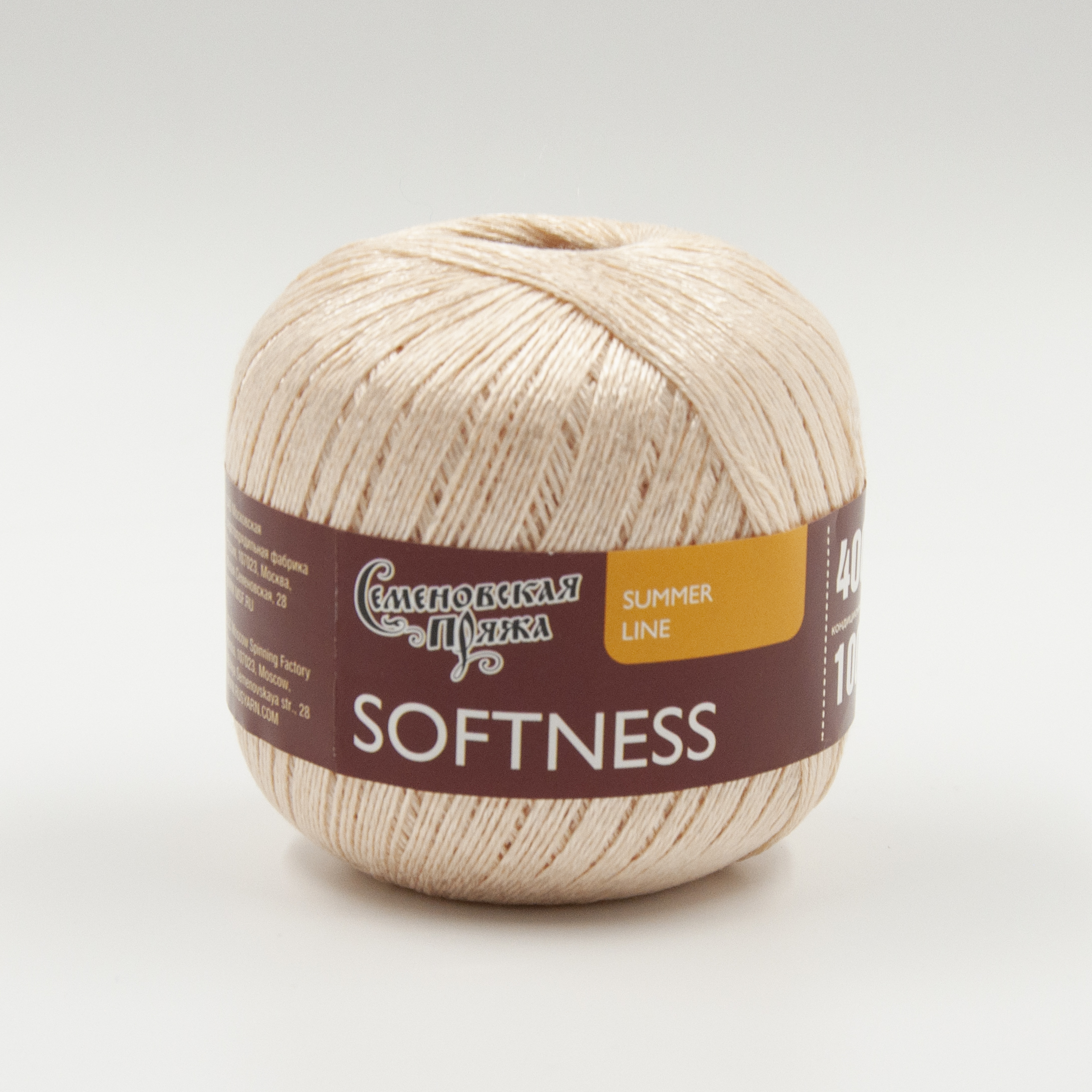 ����� ����������� �������� (Softness) �120911 ��������