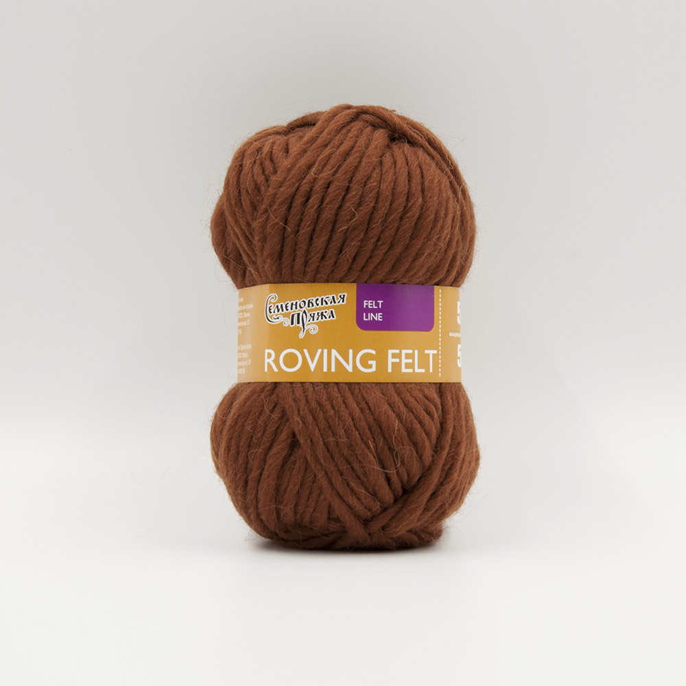 ����� ����������� ���� (Roving felt) - 219 ������ ������