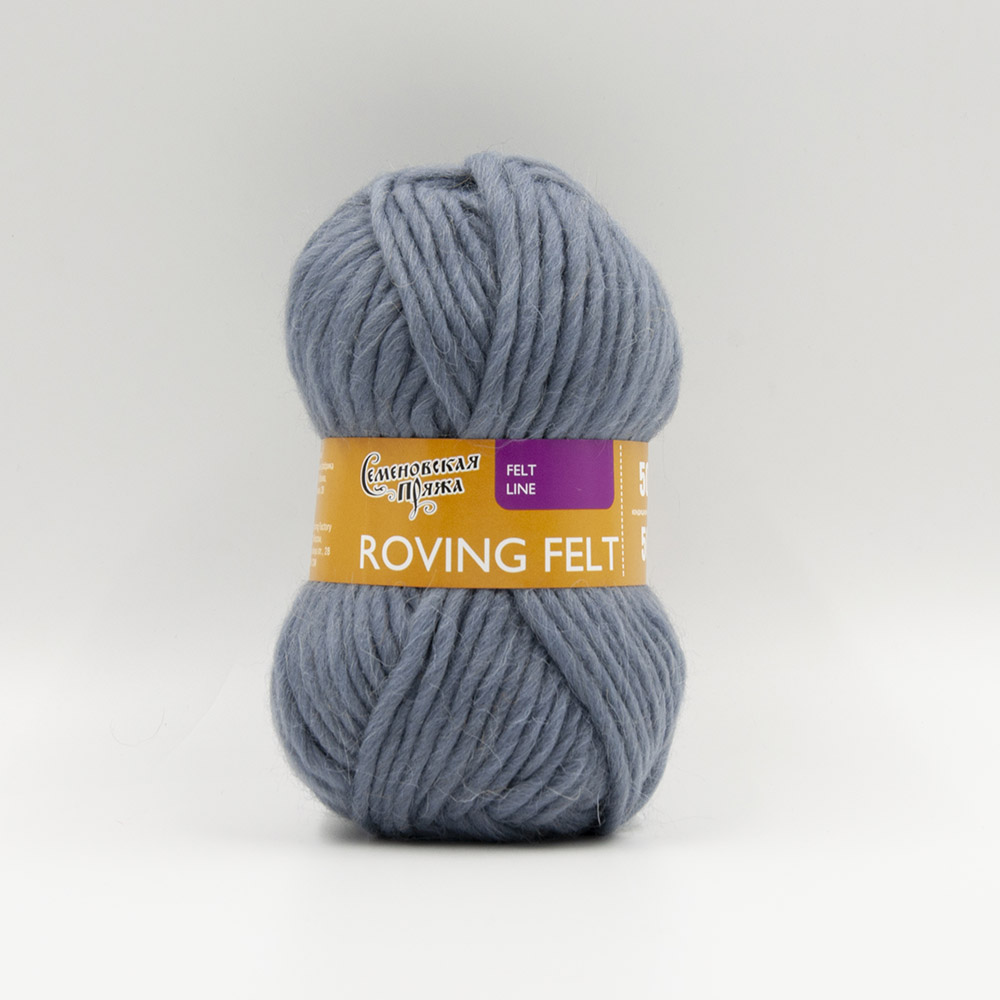 ����� ����������� ���� (Roving felt) - 56 ��������