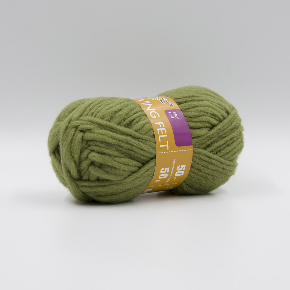 ����� ����������� ���� (Roving felt) - 10 ��������