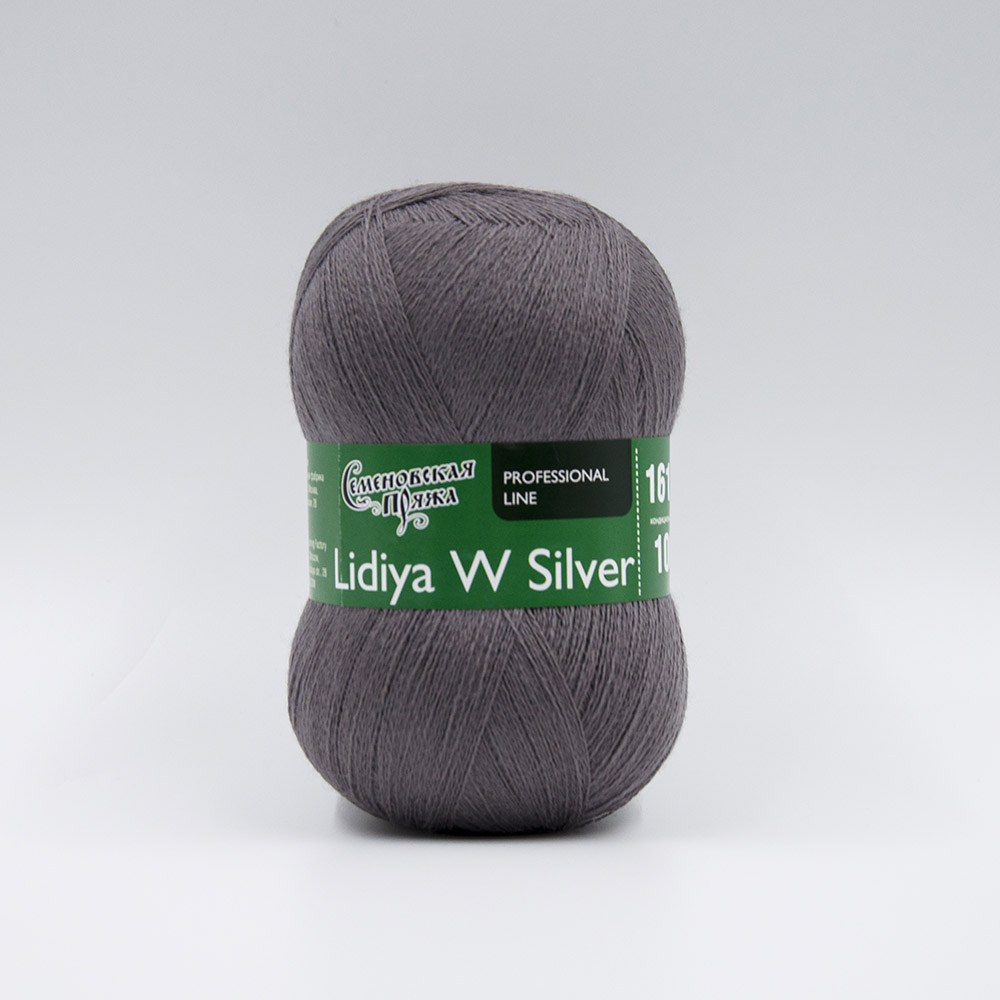 ����� �������������� ����������� Lidiya W Silver �� (����� ������� ��) - 183907 ������