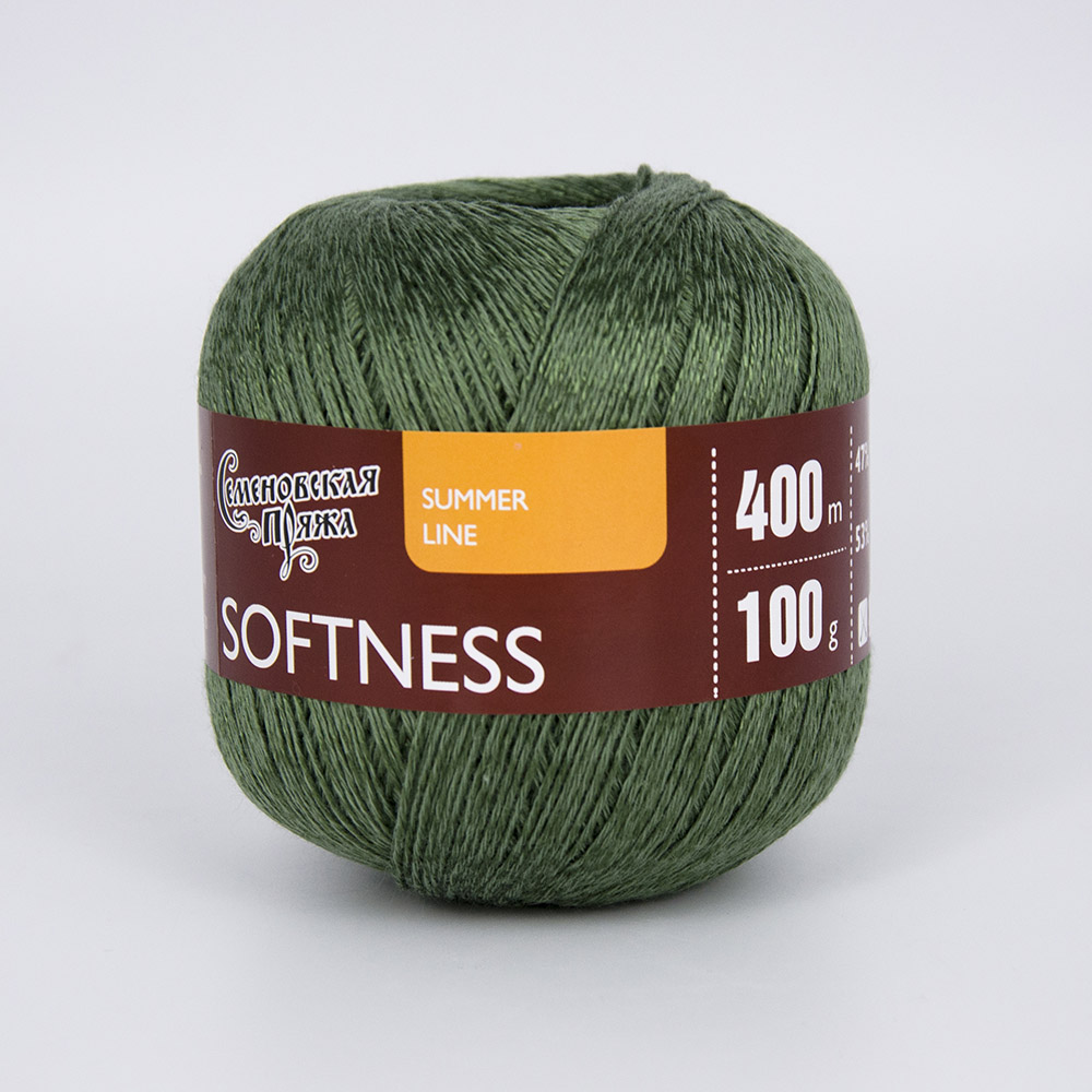 ����� ����������� �������� (Softness) �180117 �����������