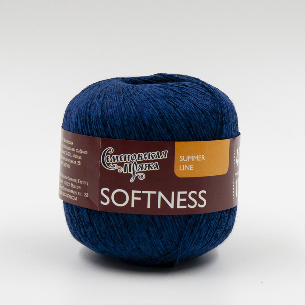 ����� ����������� �������� (Softness) �194029 �����