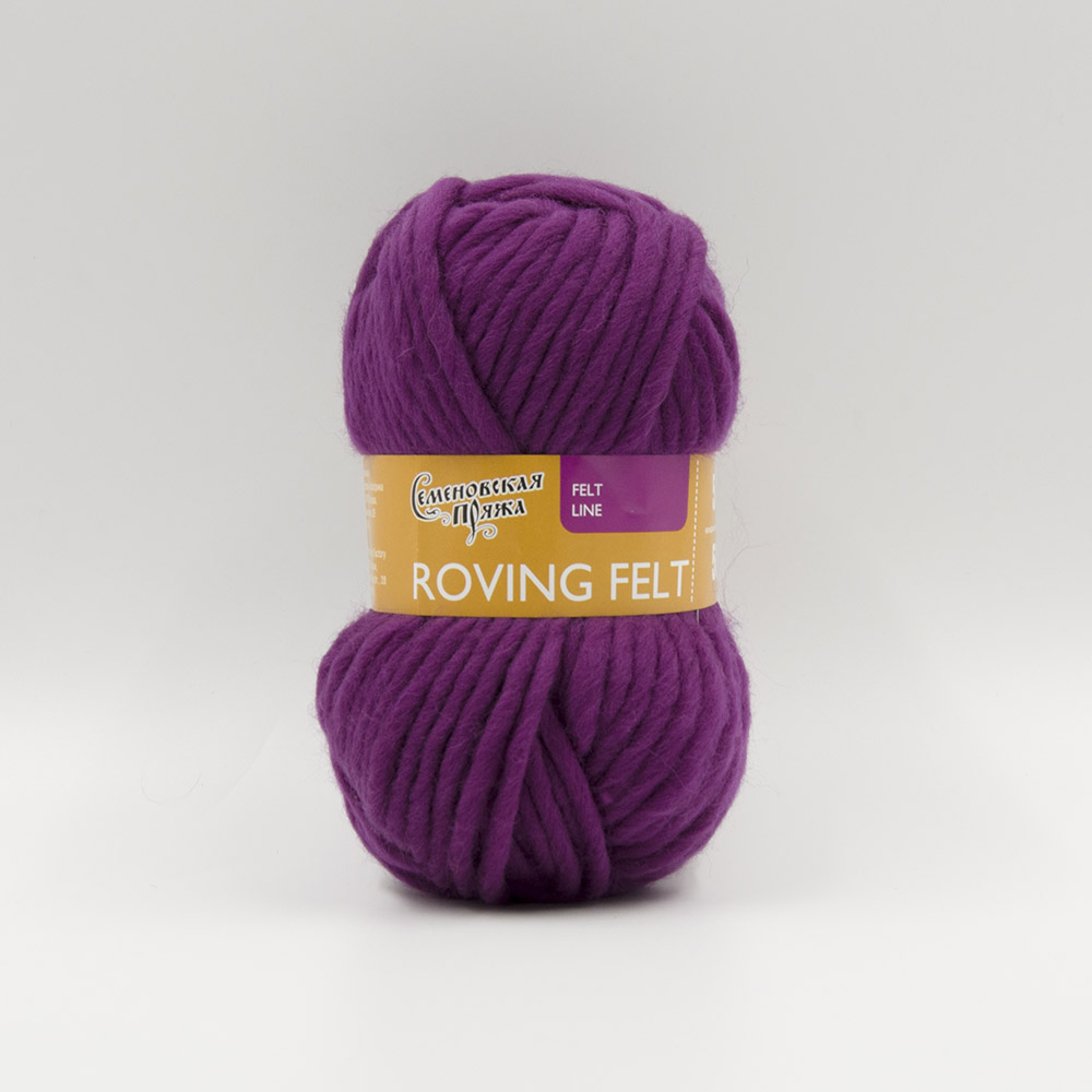 ����� ����������� ���� (Roving felt) - 1441 ������ �������