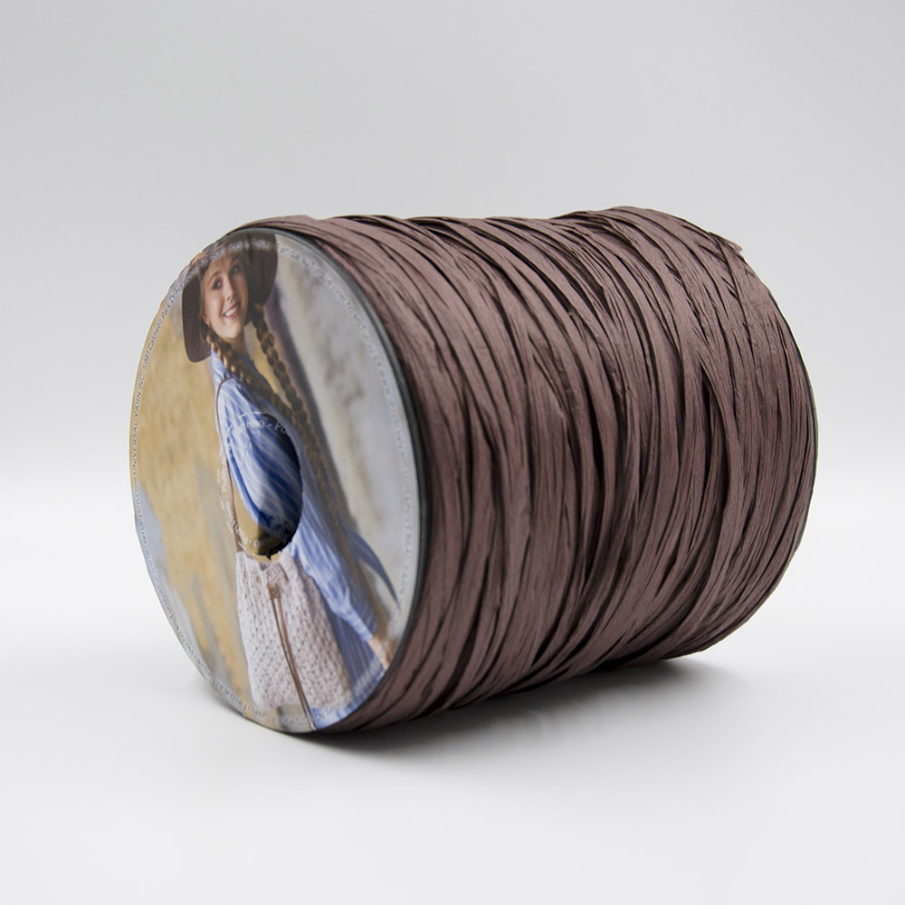 ����� ����� ������ ����� ��� (Fibra Natura Raffia Big) �119-04 ����������