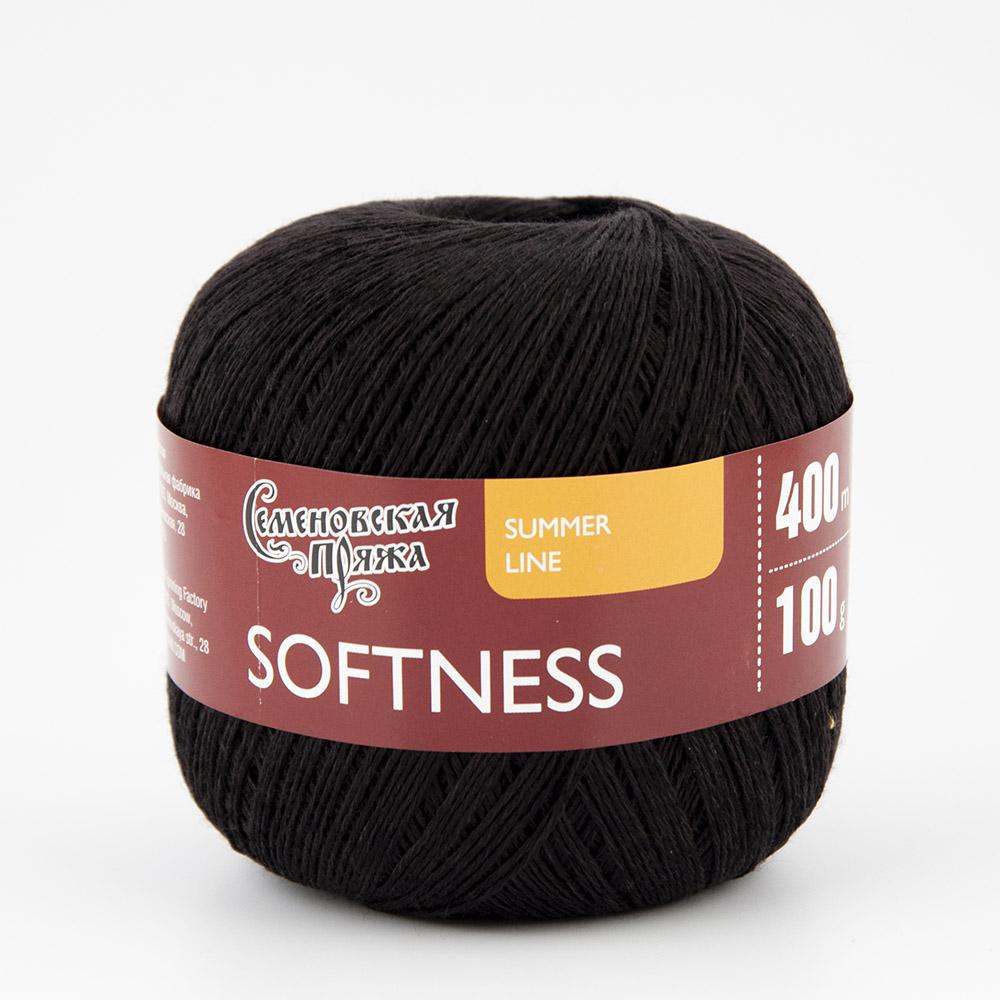 ����� ����������� �������� (Softness) �194004 ������