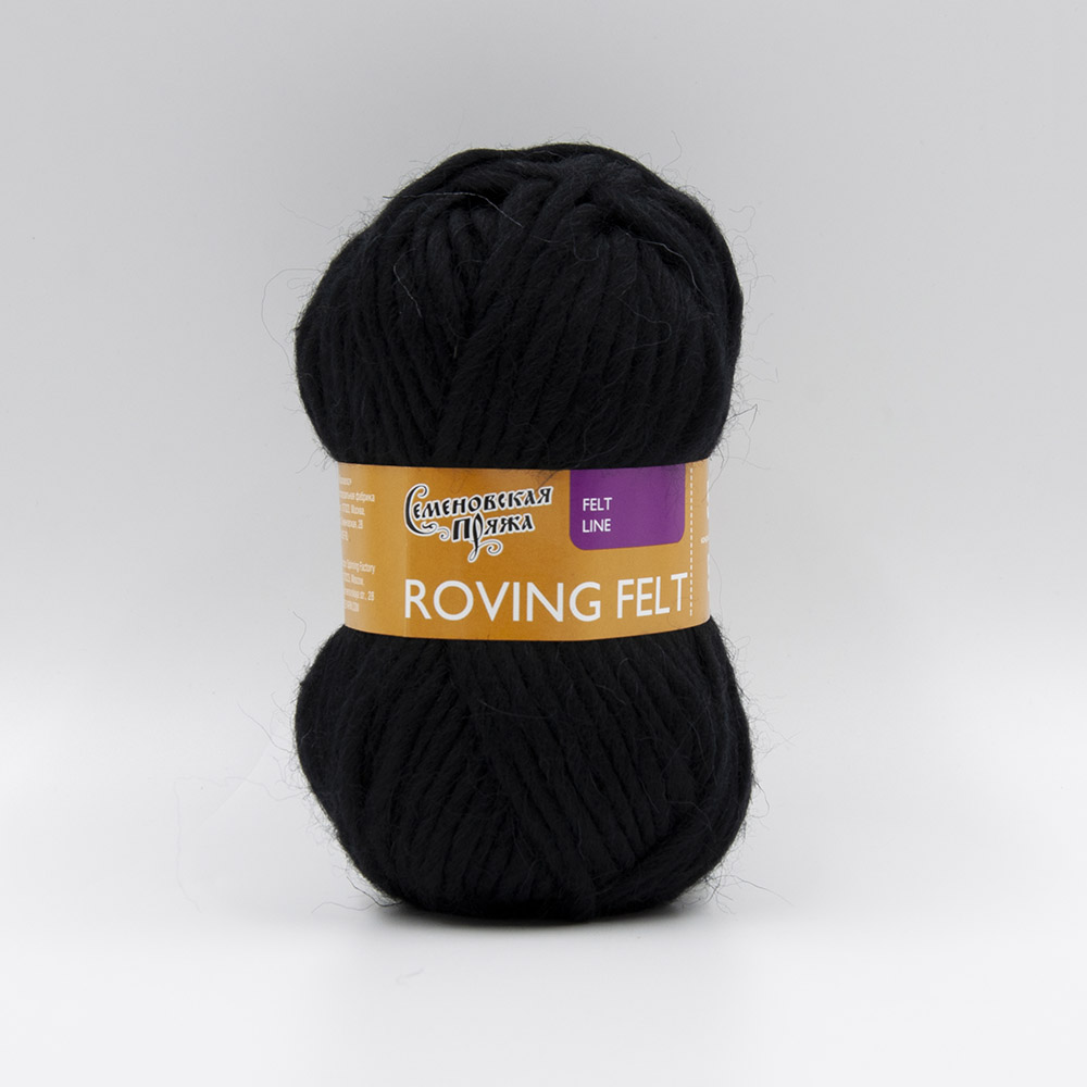 ����� ����������� ���� (Roving felt) - 1 ������