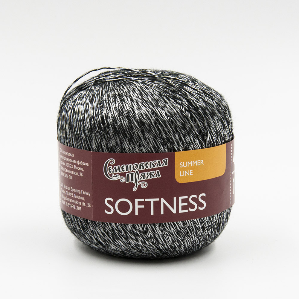 ����� ����������� �������� (Softness) �34594 ������+�_�1 (�)
