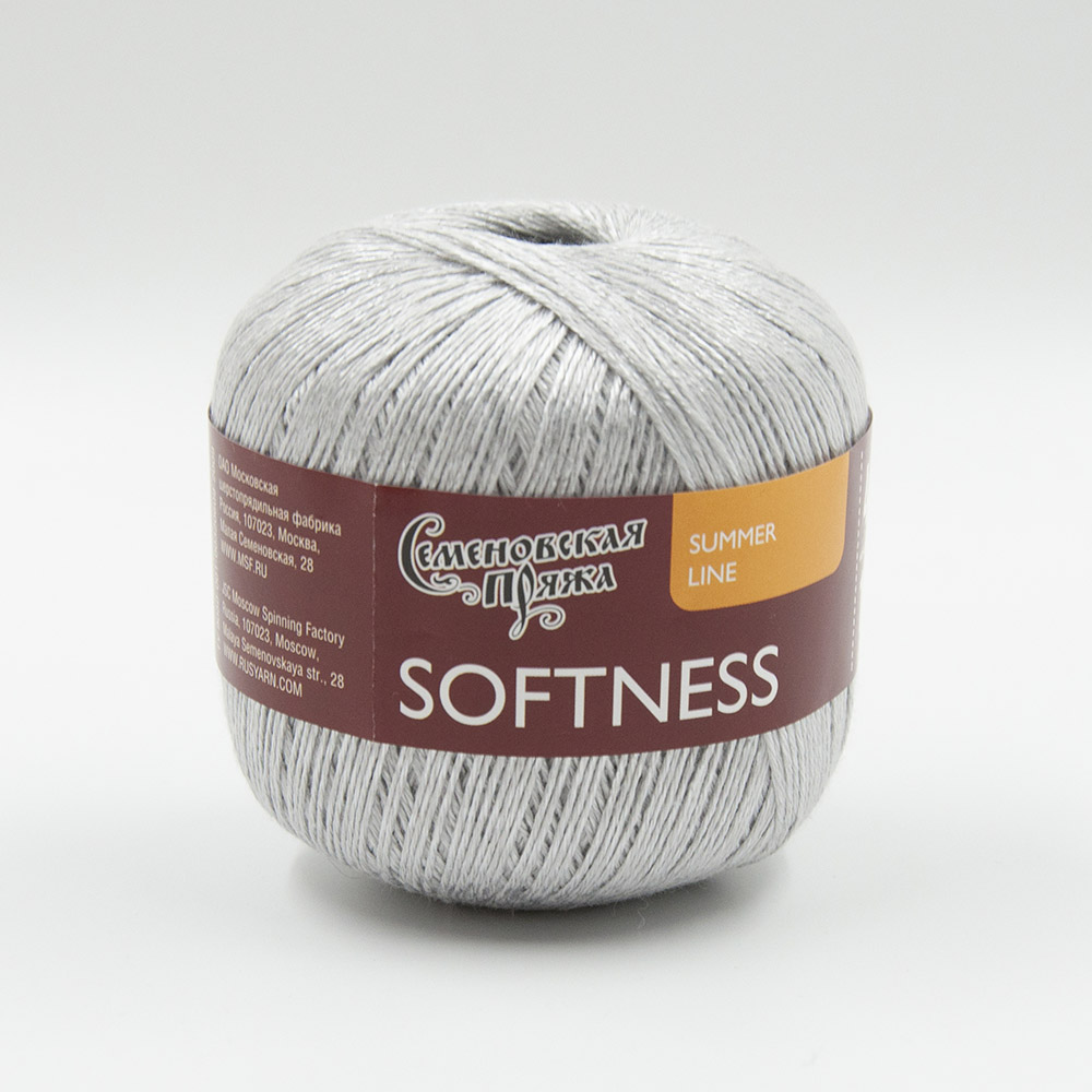 ����� ����������� �������� (Softness) �144002 ���������