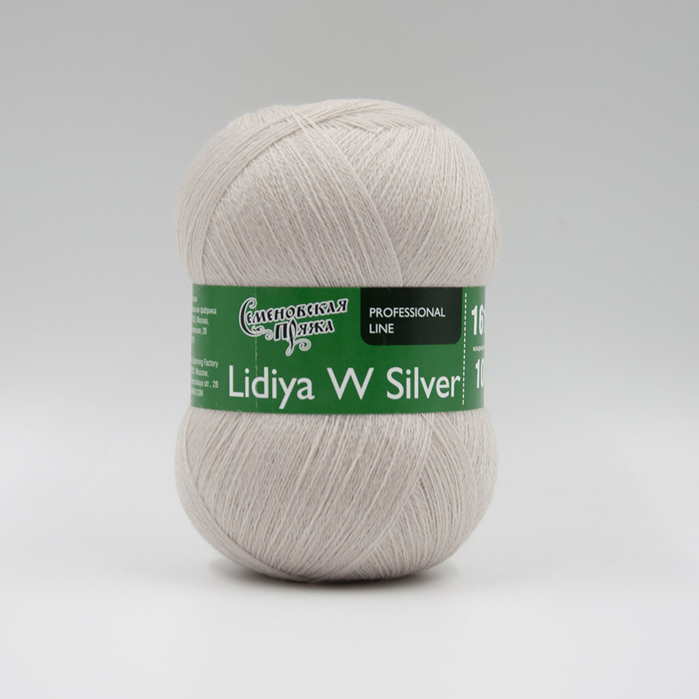 ����� �������������� ����������� Lidiya W Silver �� (����� ������� ��) - 130003 ������ ������