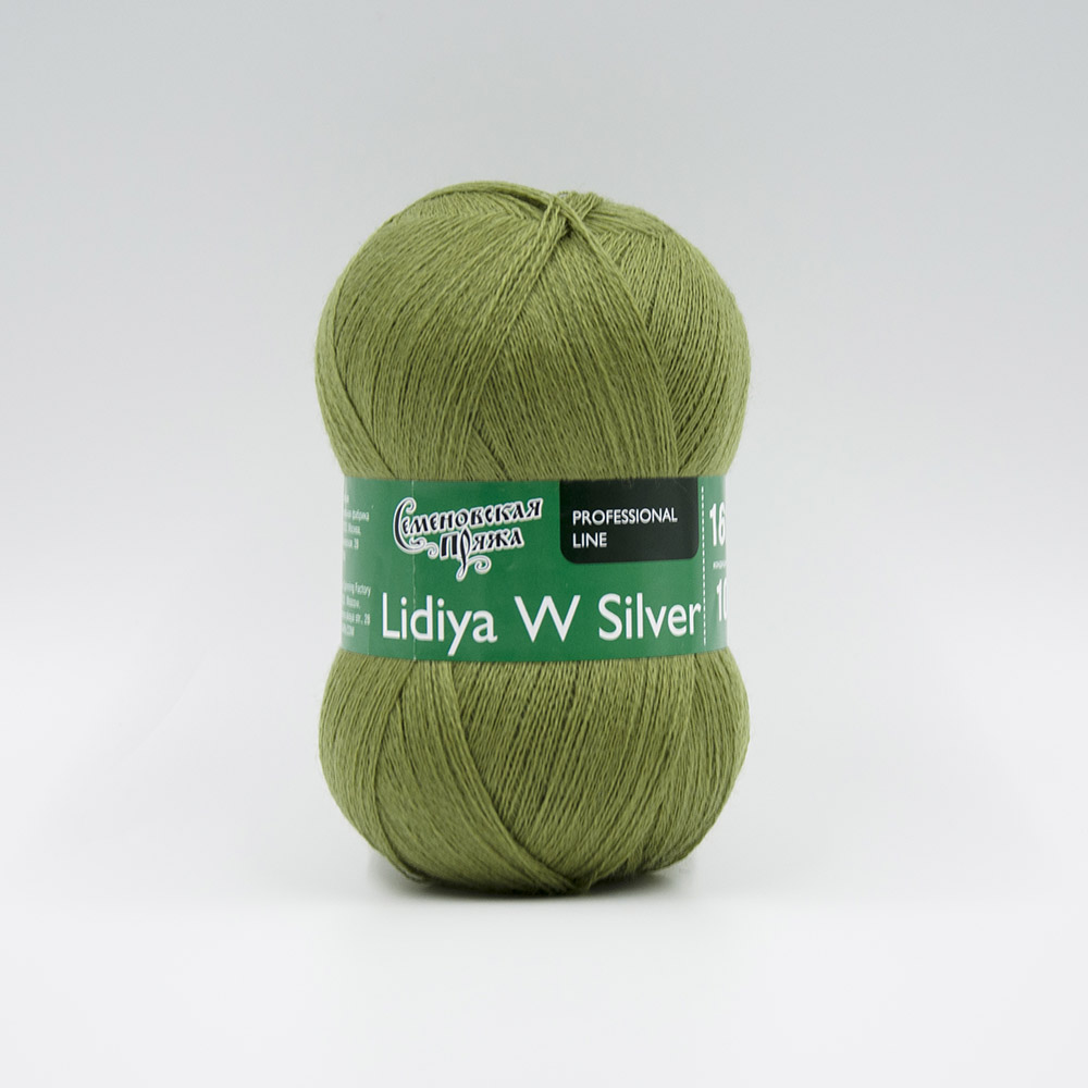 ����� �������������� ����������� Lidiya W Silver �� (����� ������� ��) - 180428 ��������