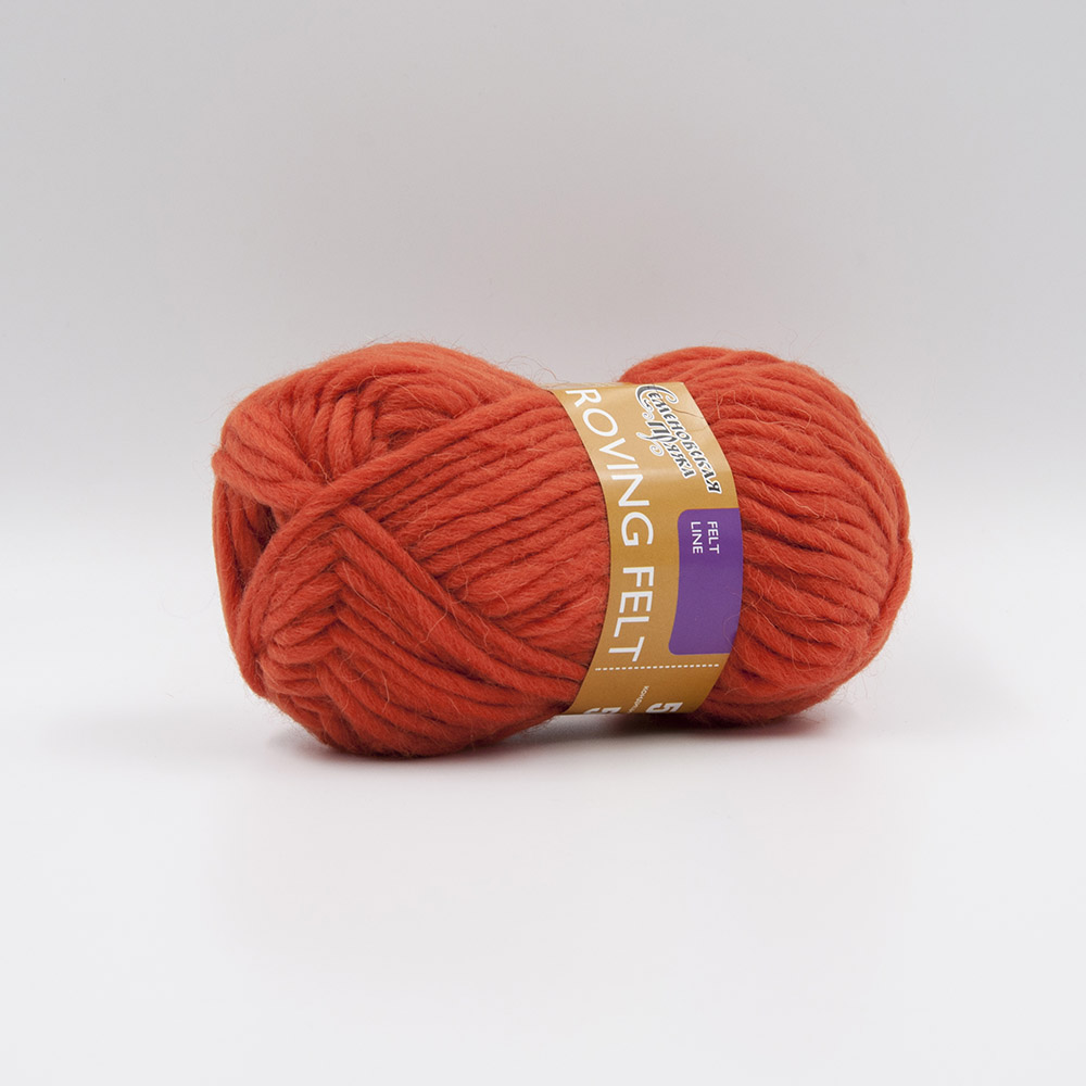 ����� ����������� ���� (Roving felt) - 670 ���������