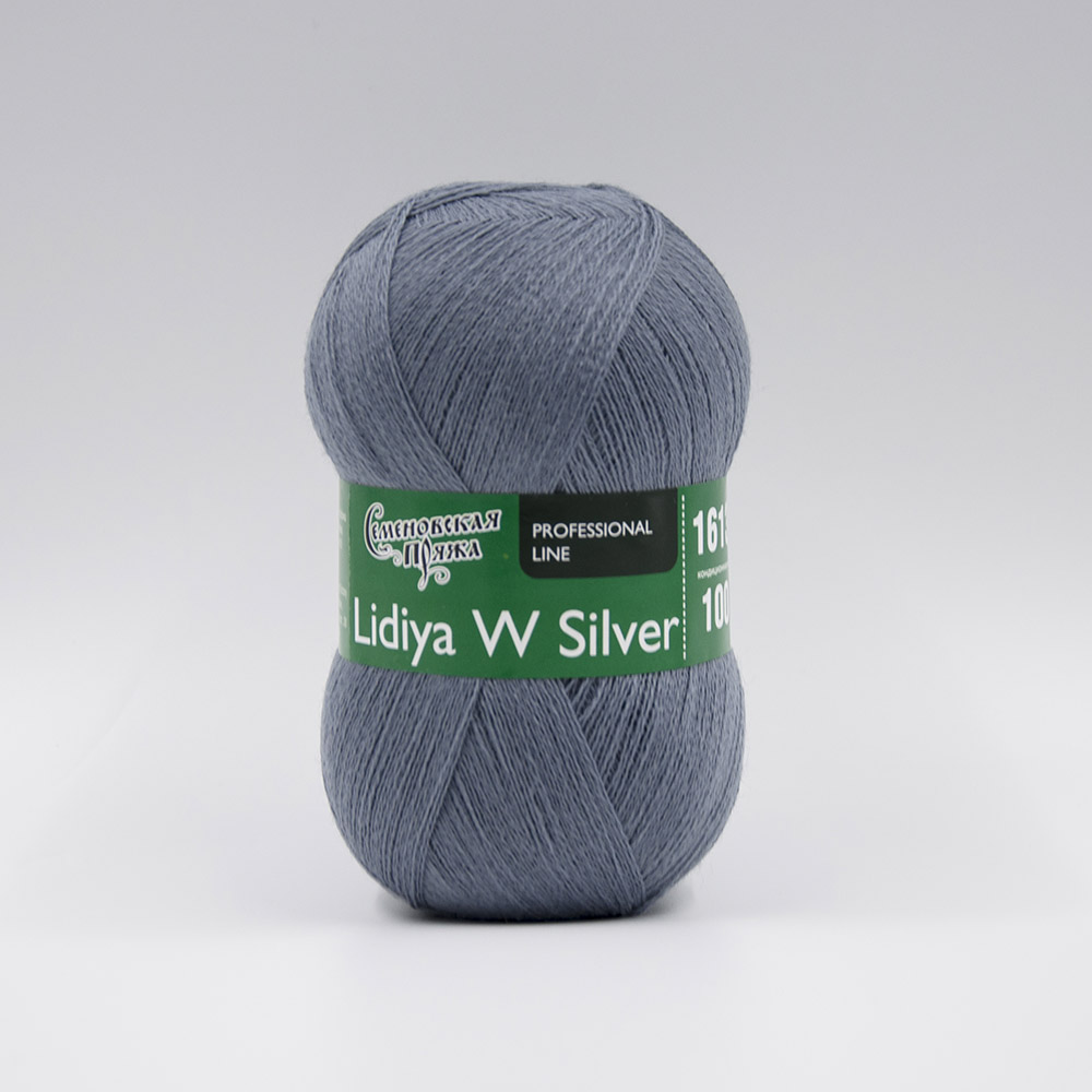 ����� �������������� ����������� Lidiya W Silver �� (����� ������� ��) - 183916 ��������
