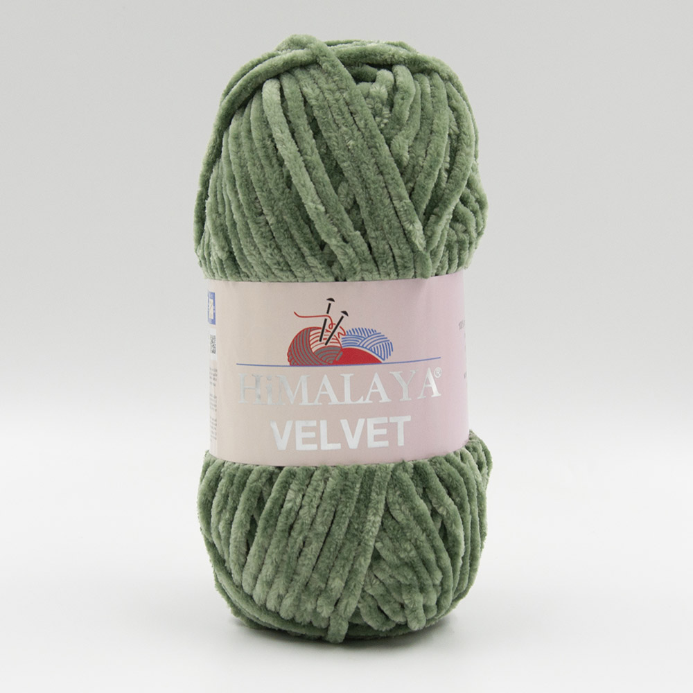 ����� Himalaya VELVET (������� �������) �90085 ���������� �������