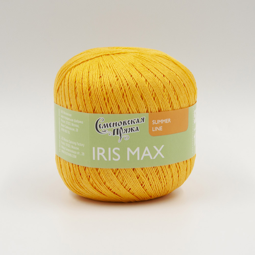 ����� ����������� ���� ���� (Iris Max) �151062 ����