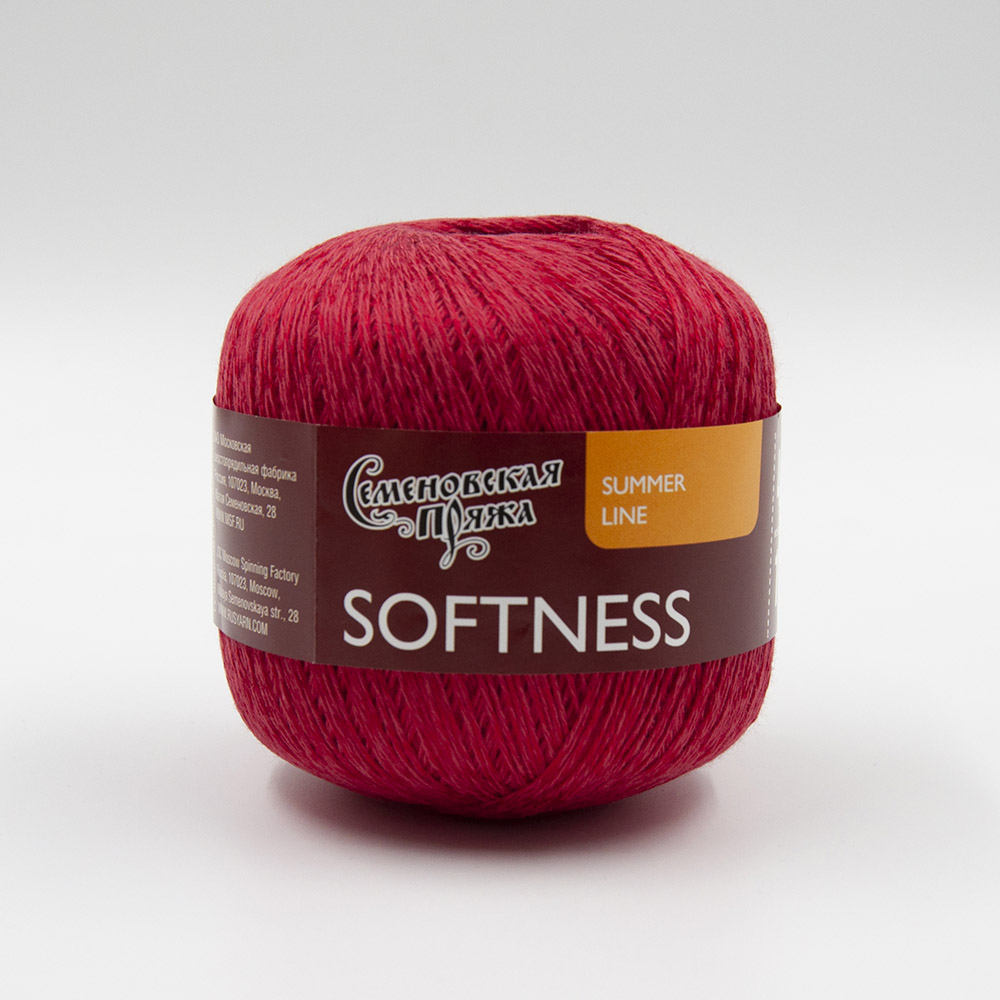 ����� ����������� �������� (Softness) �181663 ��������