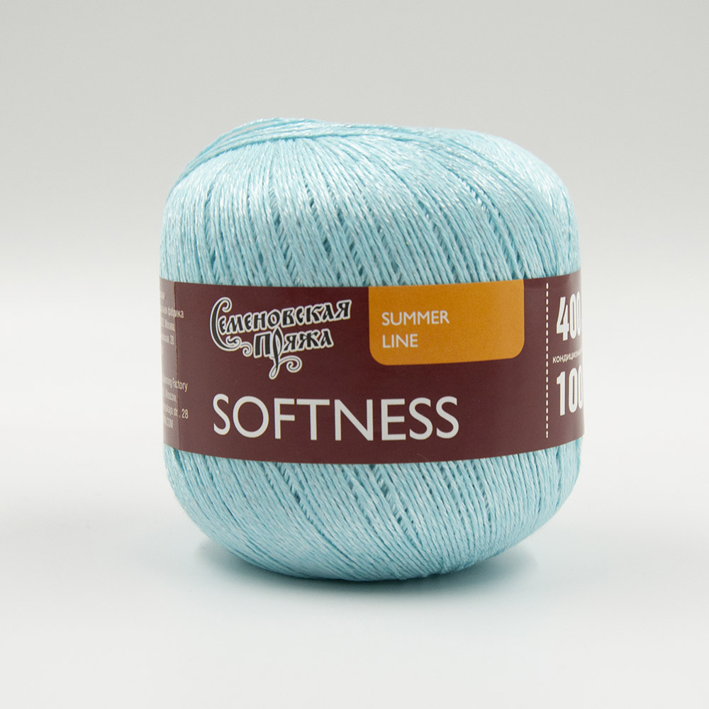 ����� ����������� �������� (Softness) �134809 �������