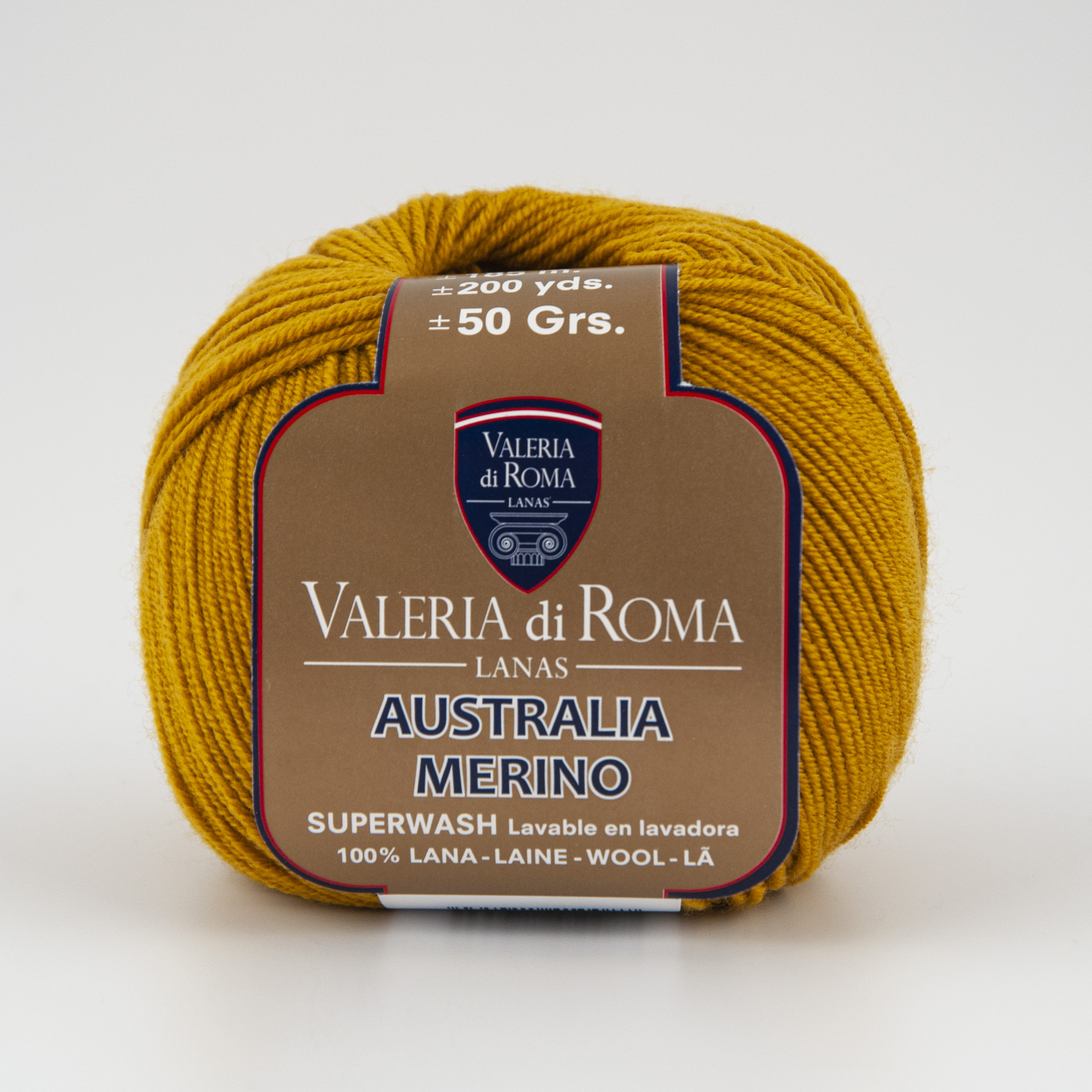 ����� ���� ��������� ������ (Seam Valeria di Roma Australia Merino) �169 ���������