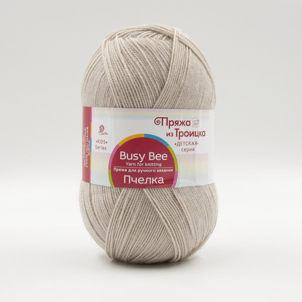����� �������� ������ (Busy Bee) - 181 ������