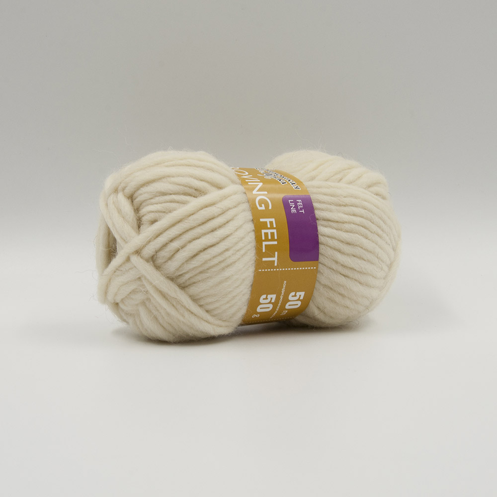 ����� ����������� ���� (Roving felt) - 25 �������