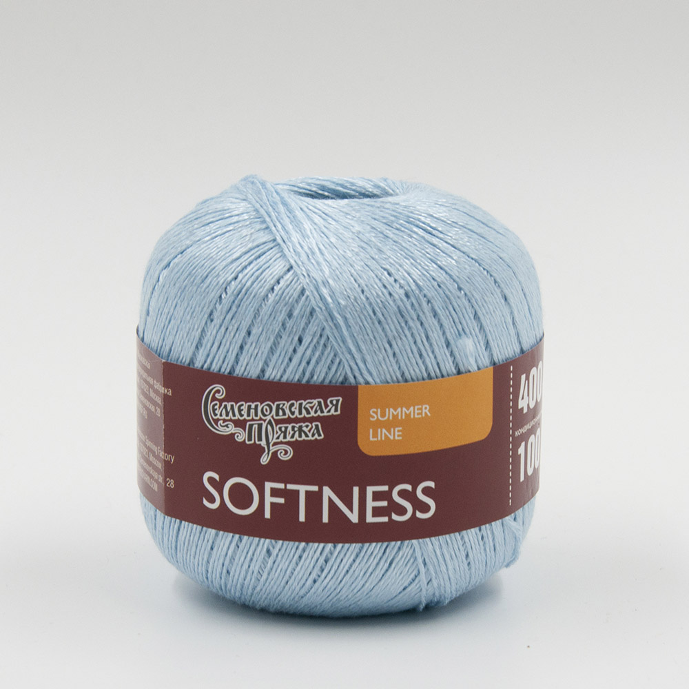 ����� ����������� �������� (Softness) �124202 ������� ������