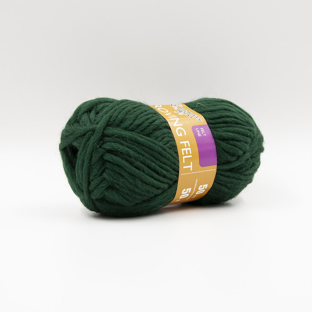 ����� ����������� ���� (Roving felt) - 62 �����-�������