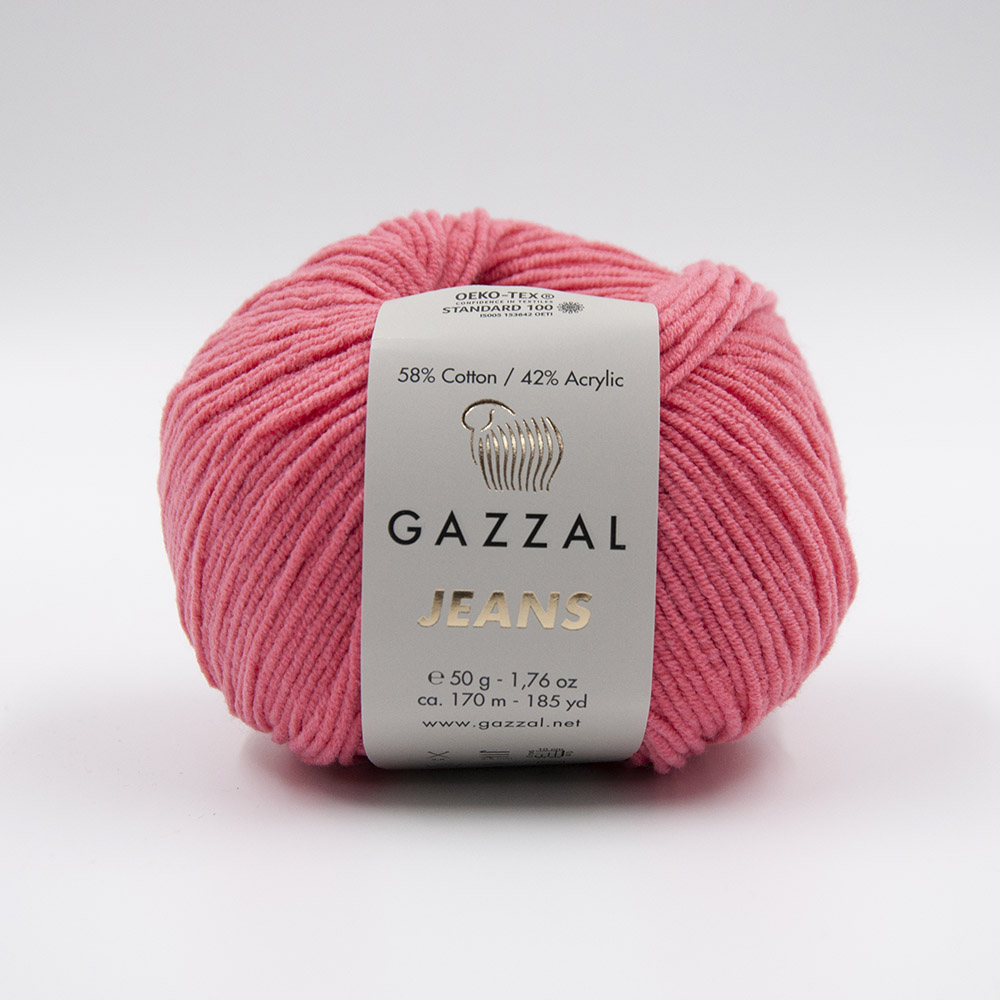 ����� ������ ����� (Gazzal Jeans) �1136 �������
