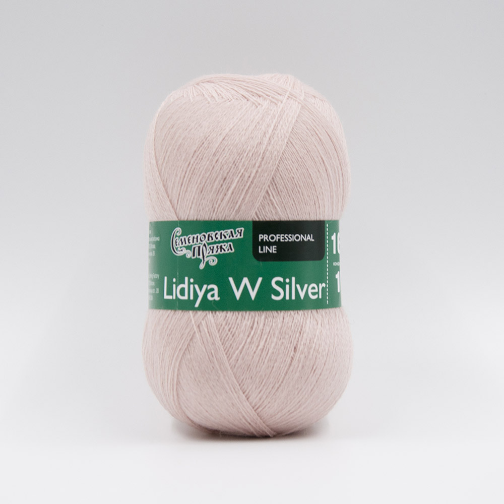 ����� �������������� ����������� Lidiya W Silver �� (����� ������� ��) - 141310 �����