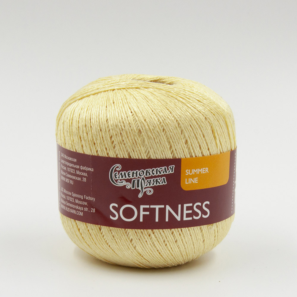 ����� ����������� �������� (Softness) �110616 ������ ������