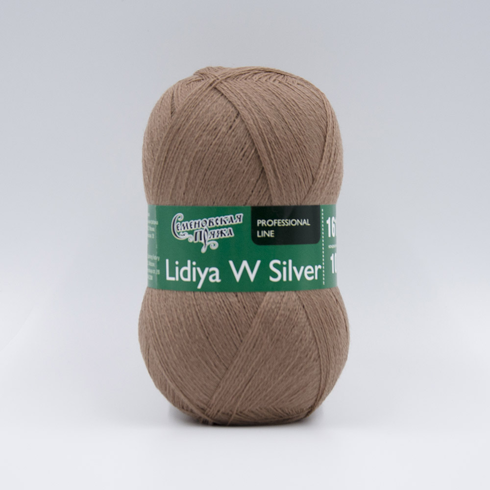 ����� �������������� ����������� Lidiya W Silver �� (����� ������� ��) - 171422 ����������� �����