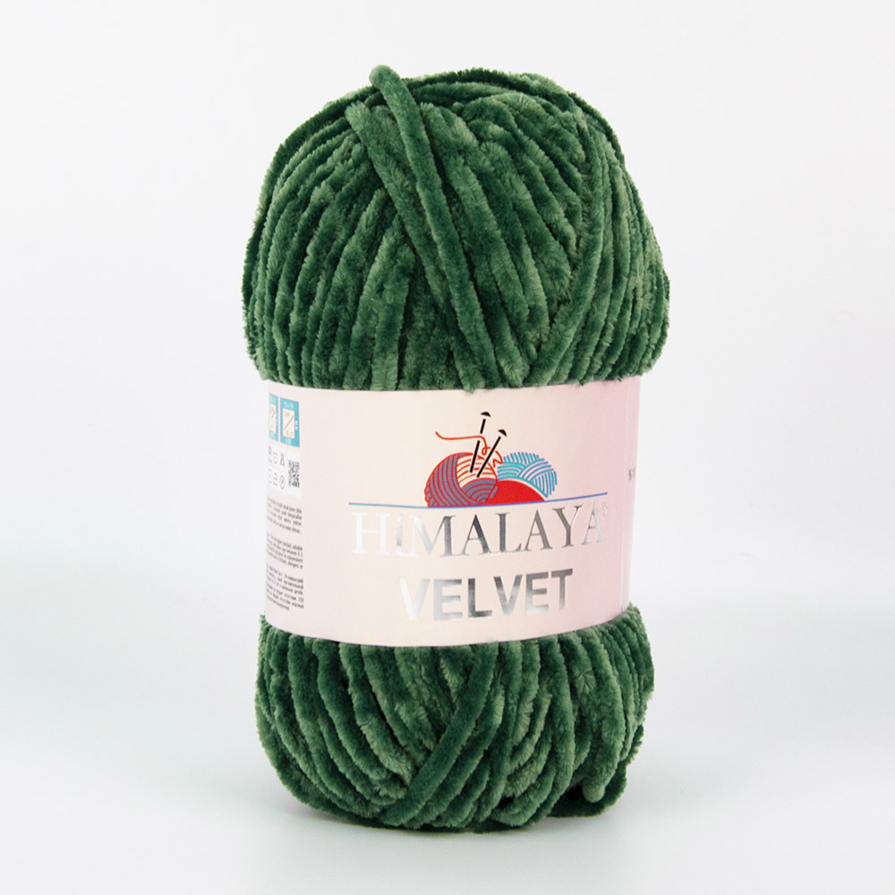����� Himalaya VELVET (������� �������) �90060 ������