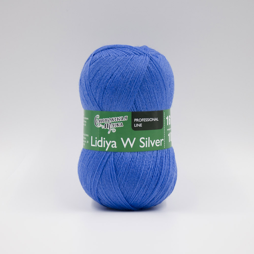 ����� �������������� ����������� Lidiya W Silver �� (����� ������� ��) - 184143 ����������